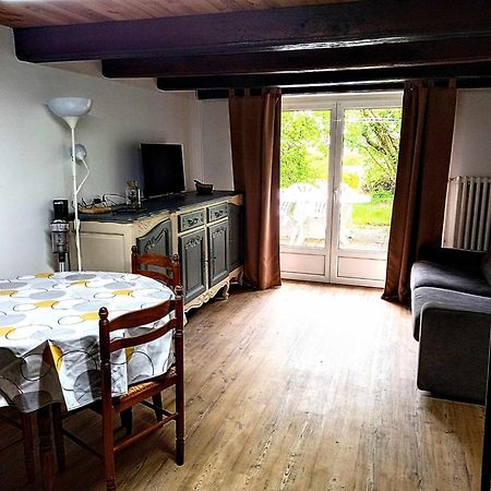Hotel Chez Jul Bulligny Esterno foto