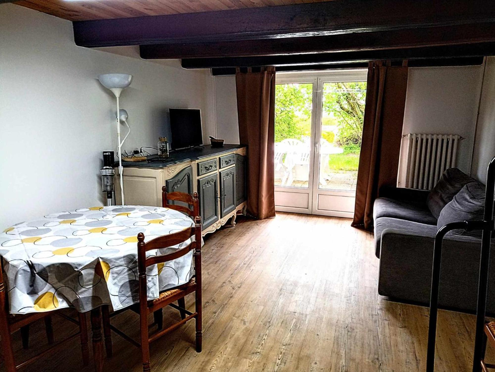 Hotel Chez Jul Bulligny Esterno foto