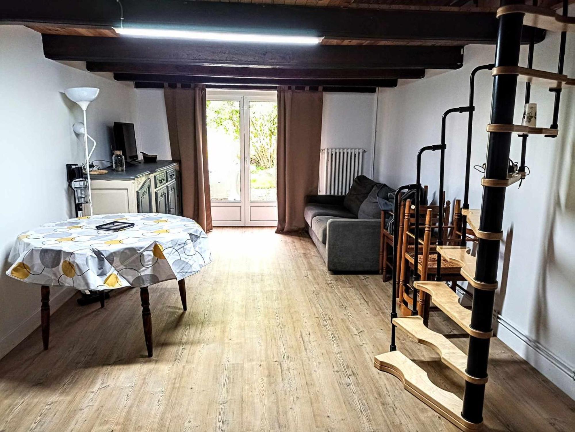 Hotel Chez Jul Bulligny Esterno foto