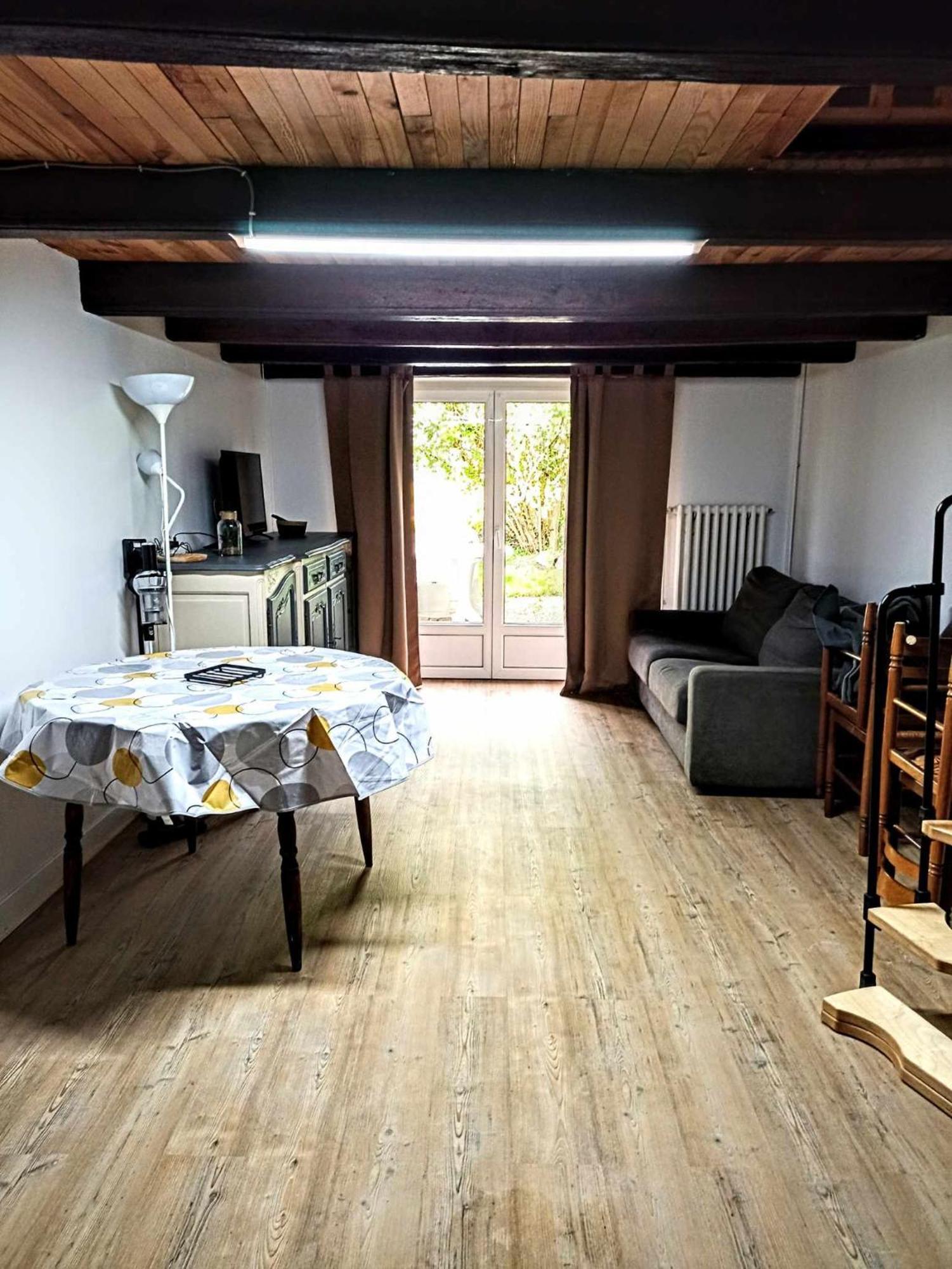 Hotel Chez Jul Bulligny Esterno foto