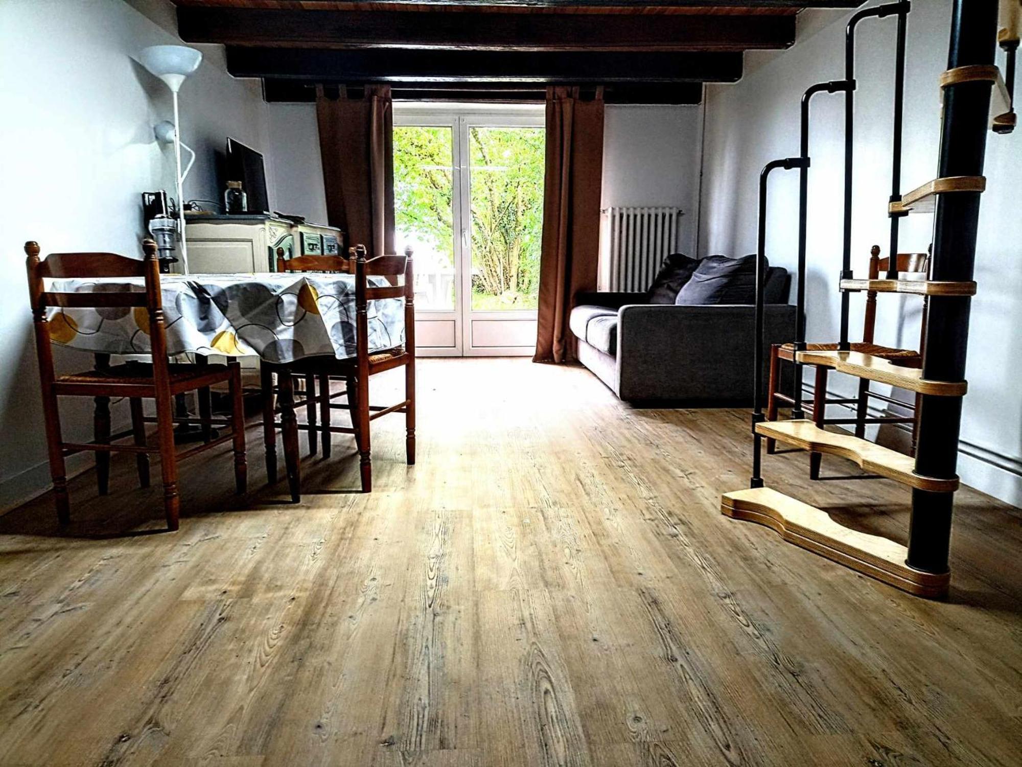Hotel Chez Jul Bulligny Esterno foto