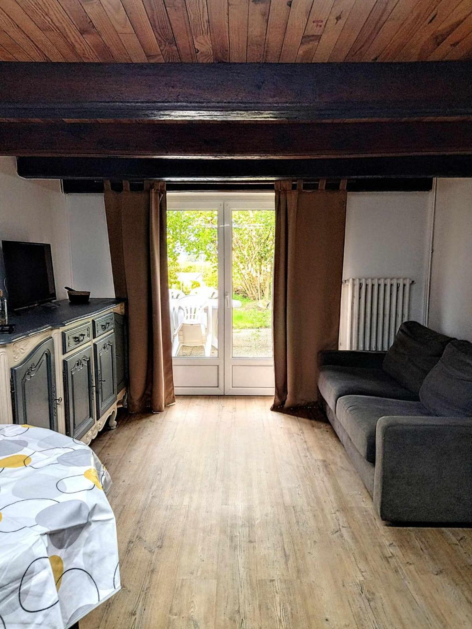 Hotel Chez Jul Bulligny Esterno foto