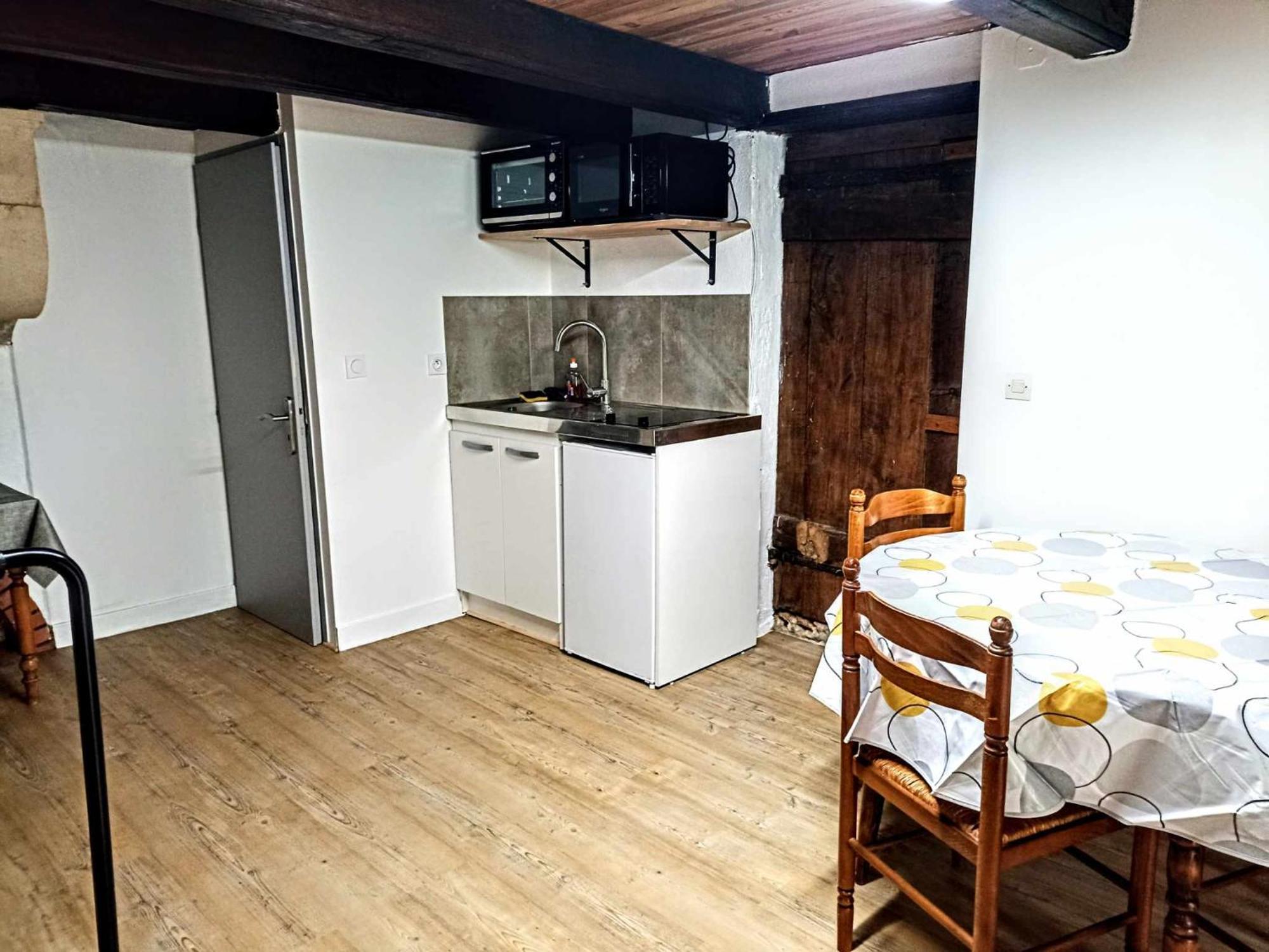 Hotel Chez Jul Bulligny Esterno foto